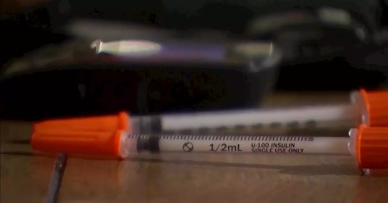 Proposed $35 price cap on insulin heads to Gov. Gavin Newsom's desk