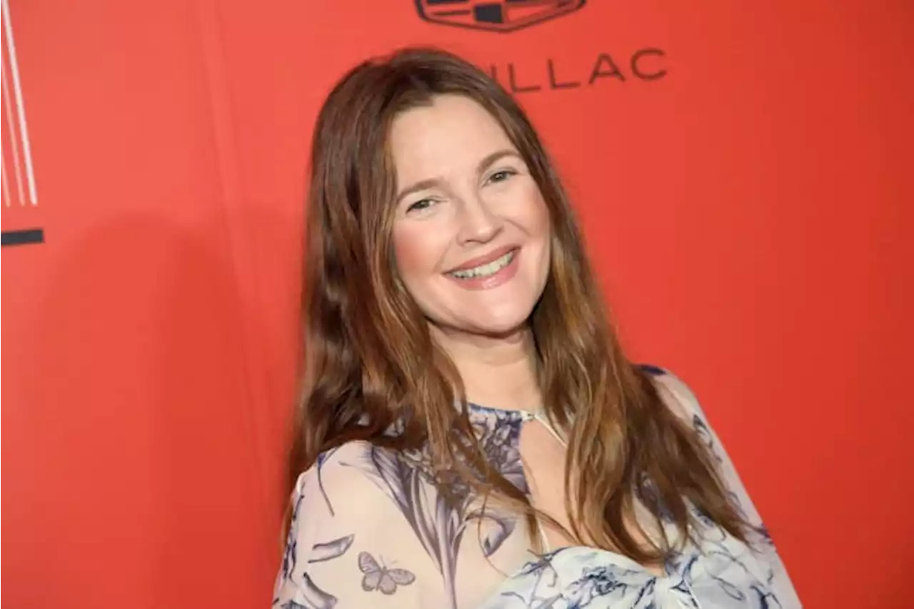 National Book Awards drop Drew Barrymore as host after her talk show resumes despite strike