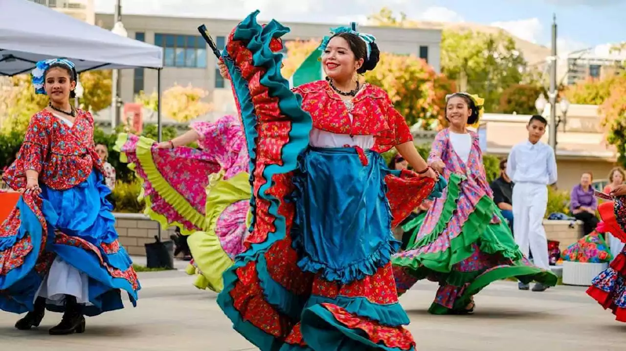 Celebración Sinfónica brings festival of Latin American and Spanish Culture to SLC