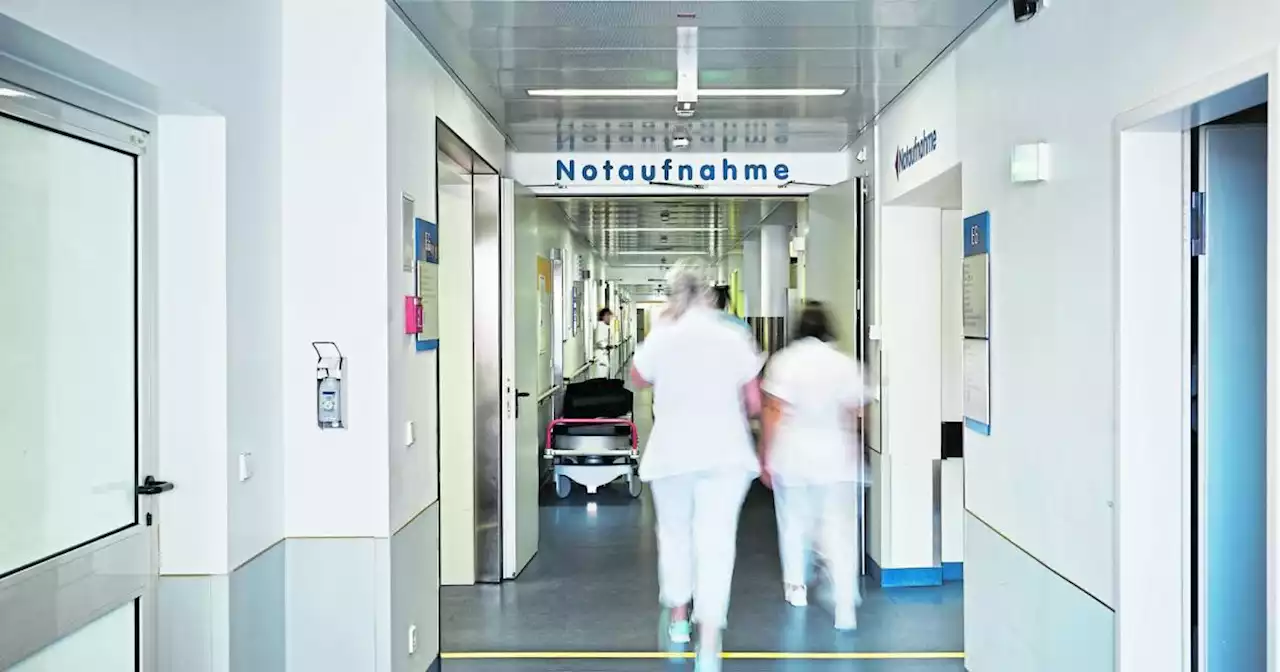 Studie: ChatGPT bei Diagnose in der Notaufnahme so gut wie Ärzte