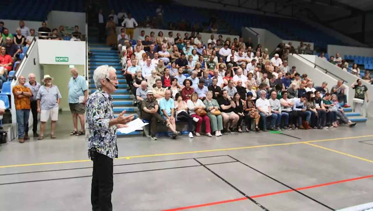 Débat public avec les deux députés du Gers : les citoyens donneront le ton à Fleurance