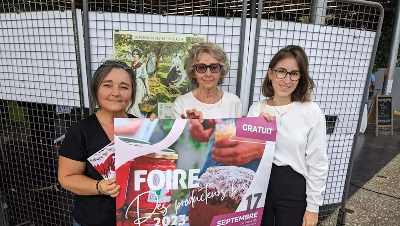 Le bio gastronomique à l’honneur à Villeneuve-sur-Lot