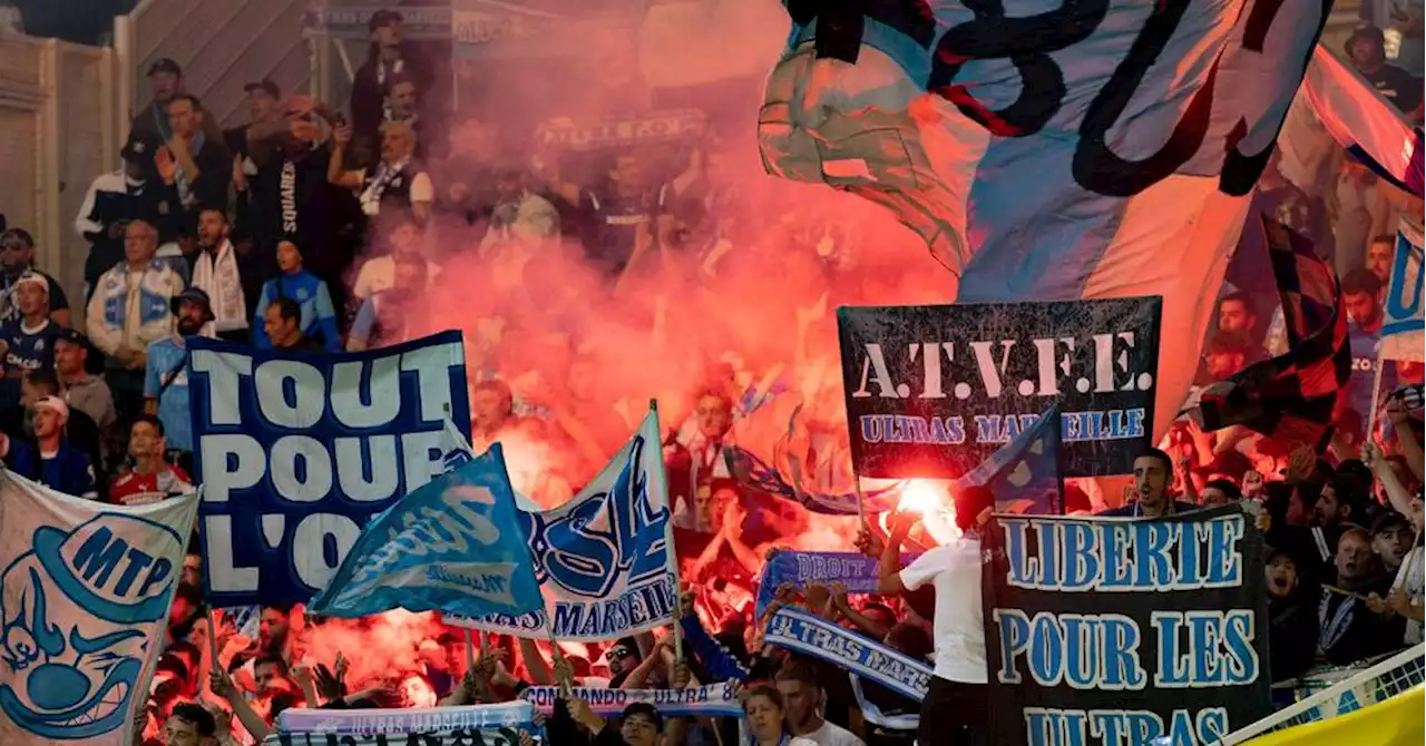 OM : les supporters olympiens autorisés à se déplacer à Amsterdam