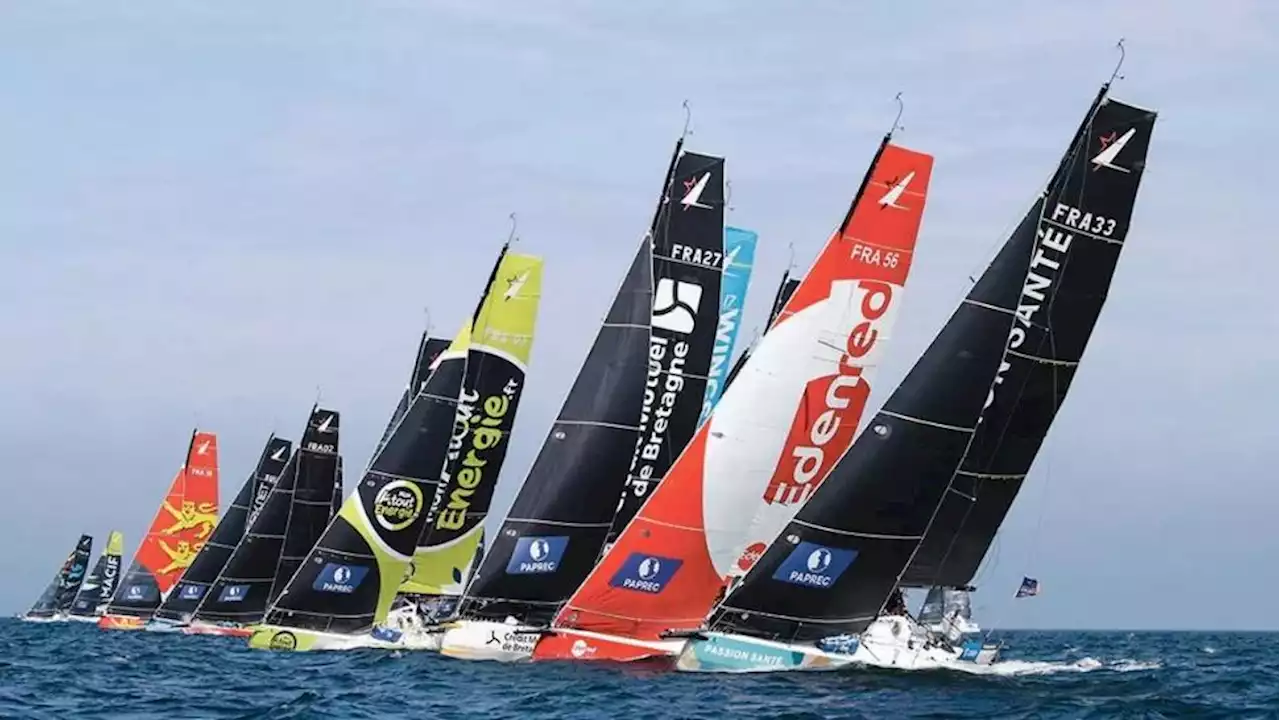 Solitaire du Figaro Paprec : suspense jusqu'au bout…