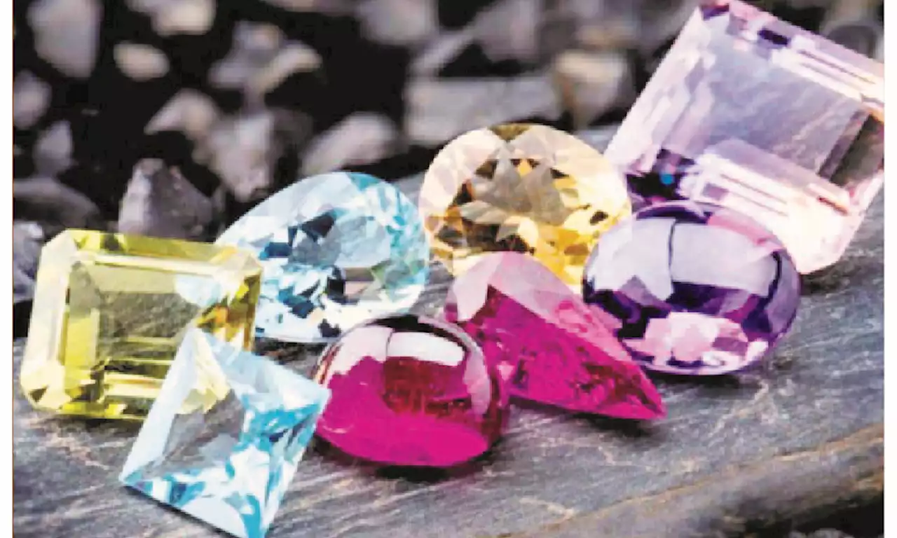 Towards Boosting Local Processing Of Nigeria’s Gemstones