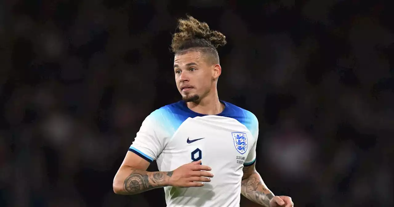 Kalvin Phillips rediscovers Leeds United touch to justify England selection