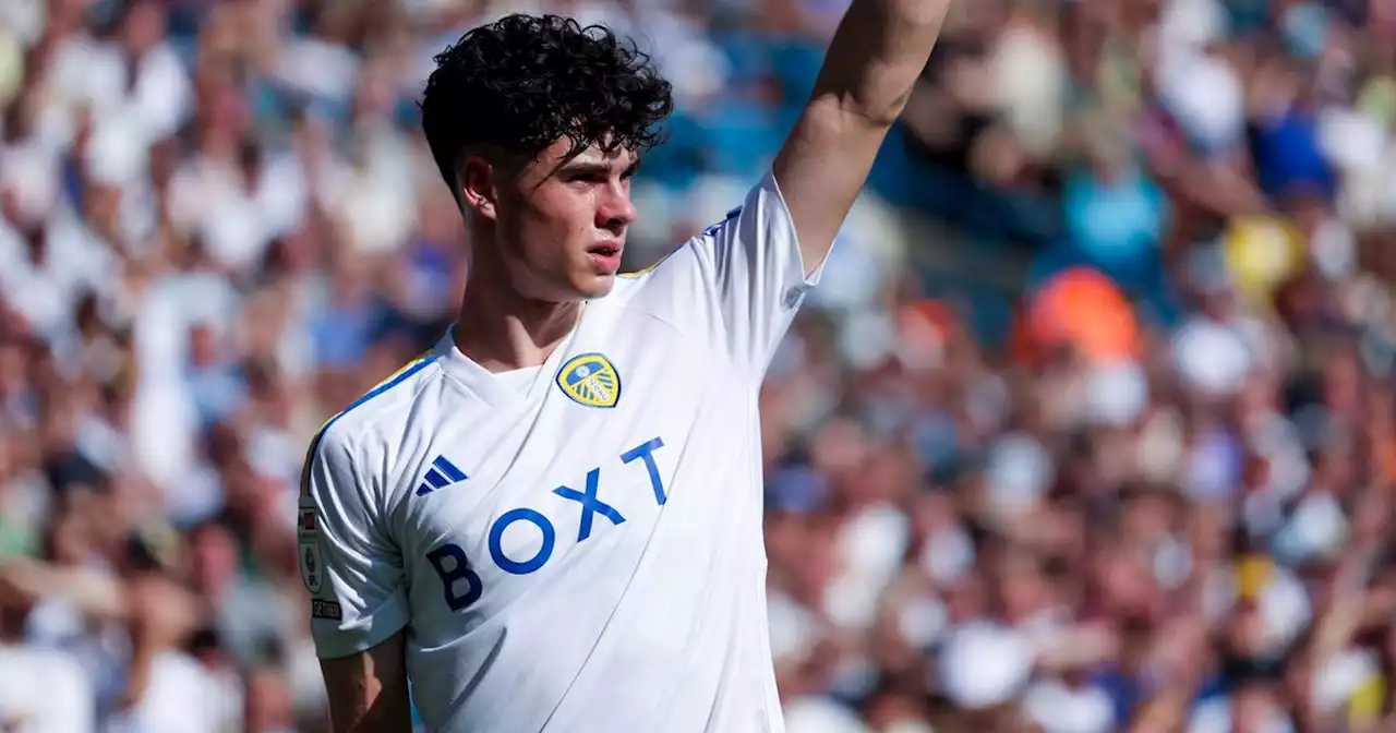 Leeds United can finally set about protecting Gray as Farke always wanted to