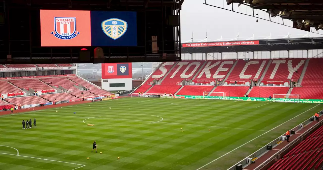 Leeds United see another fixture moved by Sky Sports after TV selection