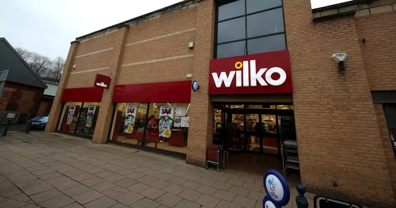 Wilko staff's heartbreaking plea to customers in tragic final message