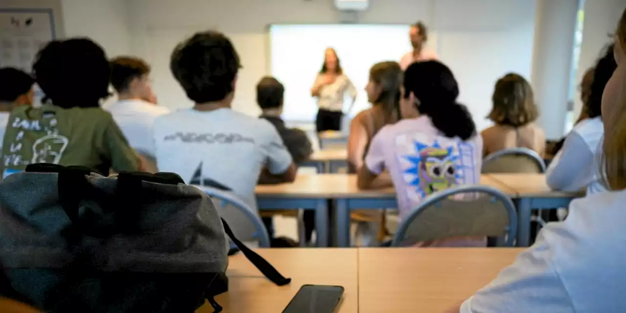 Aucun « pacte enseignant » signé dans 30 % des établissements scolaires