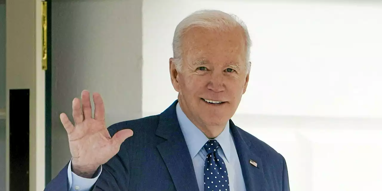 États-Unis : la Maison-Blanche défend Joe Biden face aux républicains