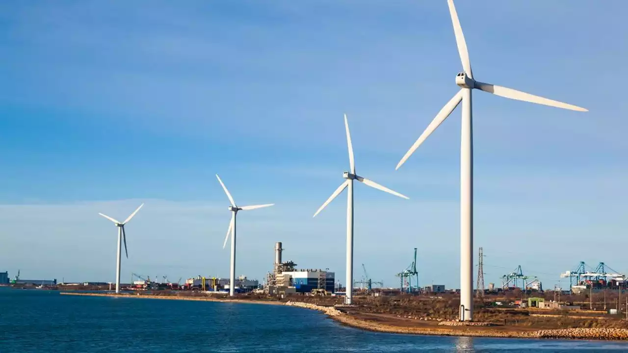 Fos-sur-Mer face à l'immense défi de la décarbonation