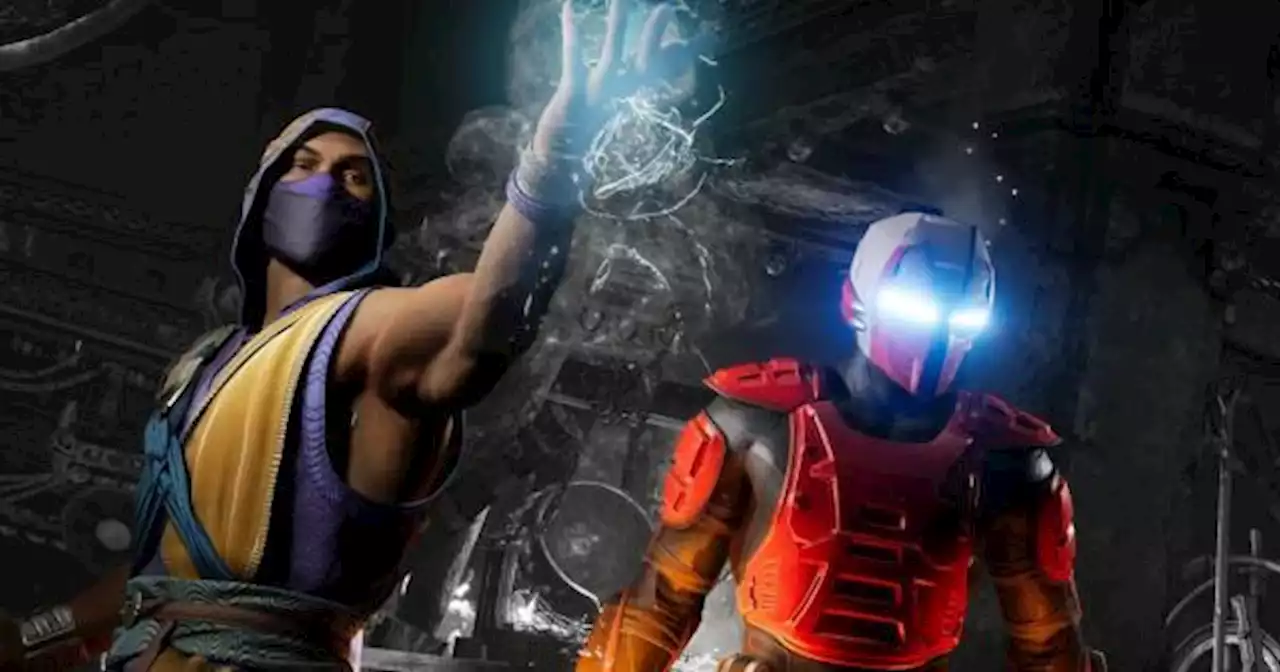 Poco antes del estreno, comparten una noticia agridulce para los fans de Mortal Kombat 1