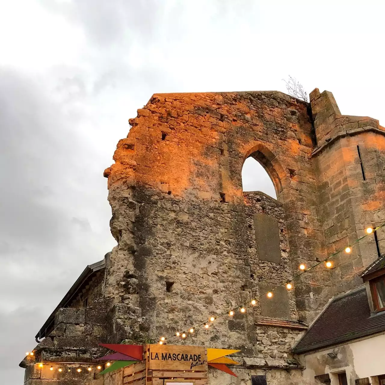 Aisne : billetterie ouverte pour le festival de La Mascarade des 22, 23 et 24 septembre