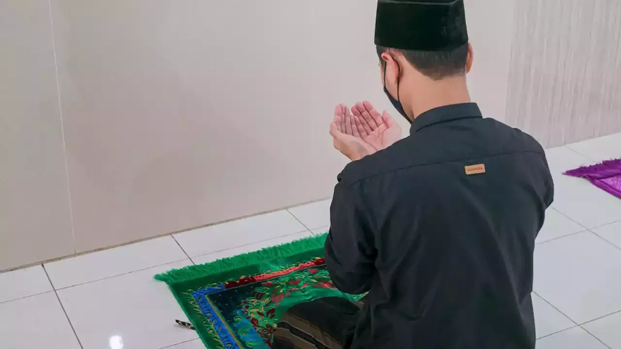 Bacaan Wirid Tasbih Tahmid Takbir Sholawat Istigfar Setelah Sholat