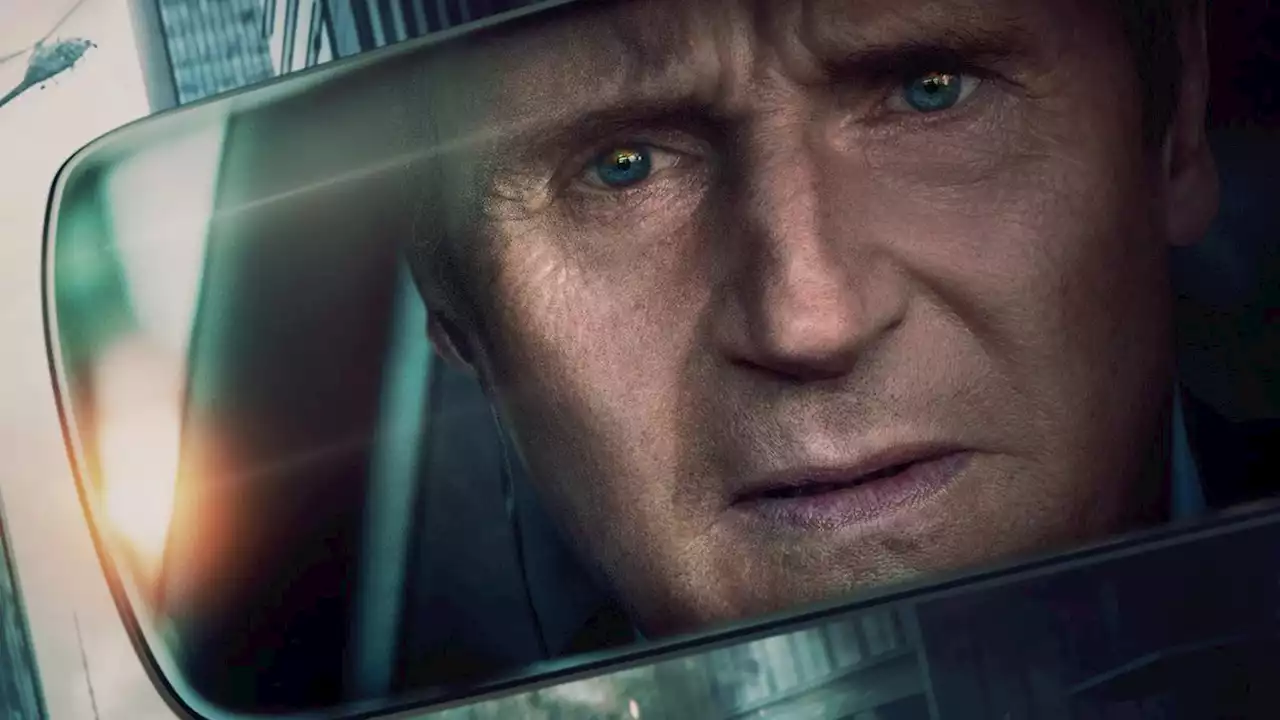 Sinopsis Film Retribution: Aksi Menegangkan Liam Neeson, Mendadak Dapat Teror Bom di Jok Mobil Saat Antar Anak Sekolah