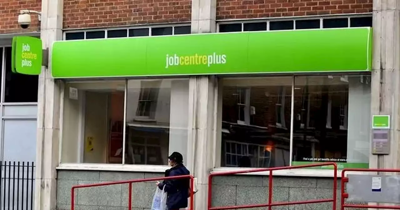 110,000 people claiming DWP Universal Credit facing strict new work crackdown