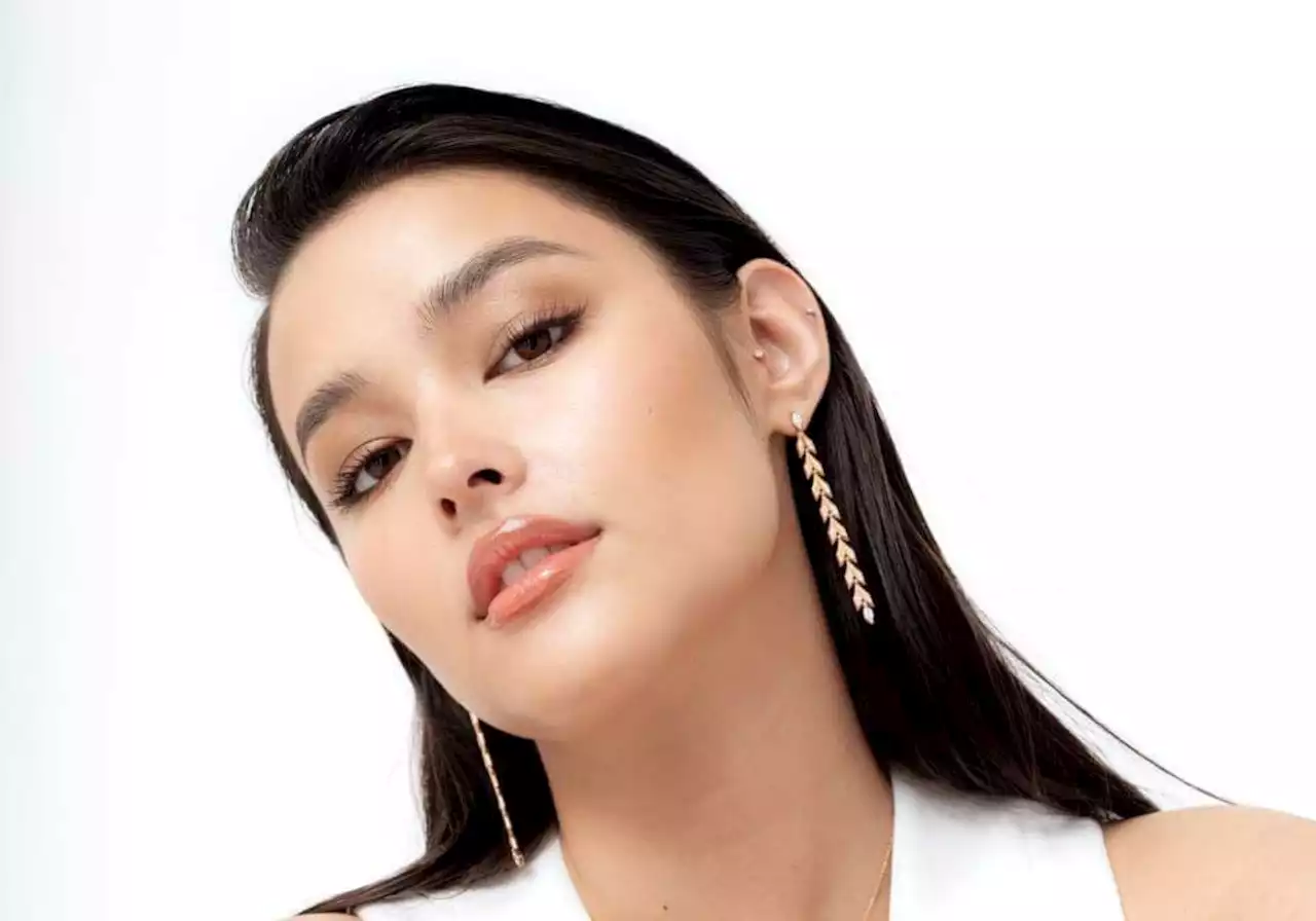 Liza Soberano stars in new 15-episode YouTube travel series Liza In Korea