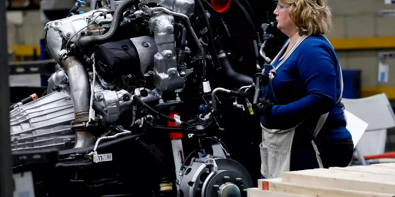 UAW strike: These Ford, GM plants are the most likely targets