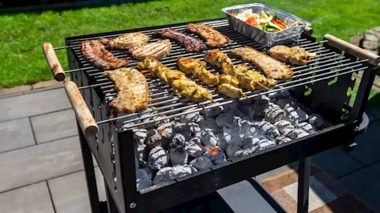 Ini Tips Membuat Barbeque Menyenangkan di Rumah