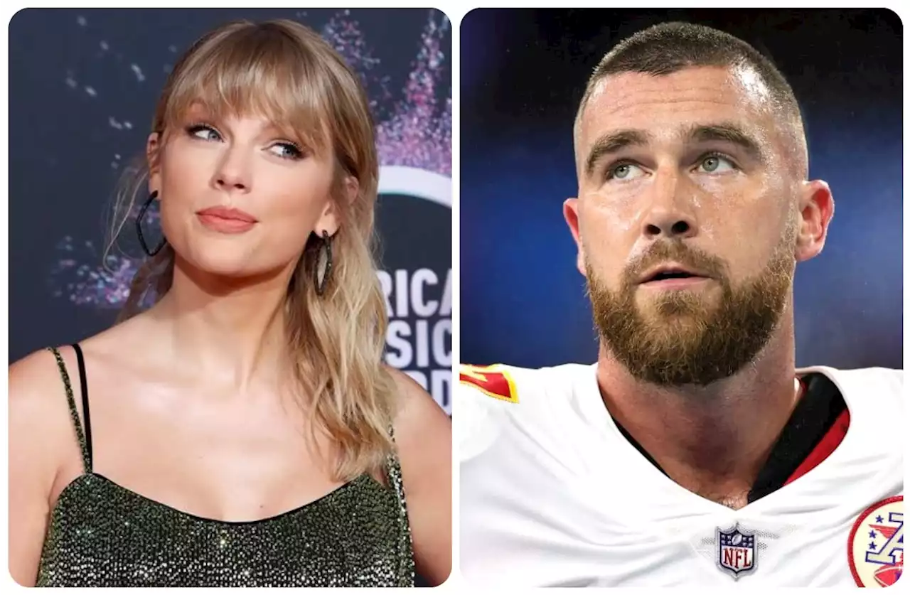Taylor Swift tendría un noviazgo en secreto con una estrella de la NFL