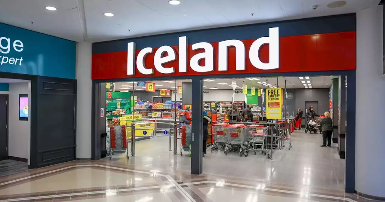 Amazon Prime to sell Iceland food after deal with supermarket chain