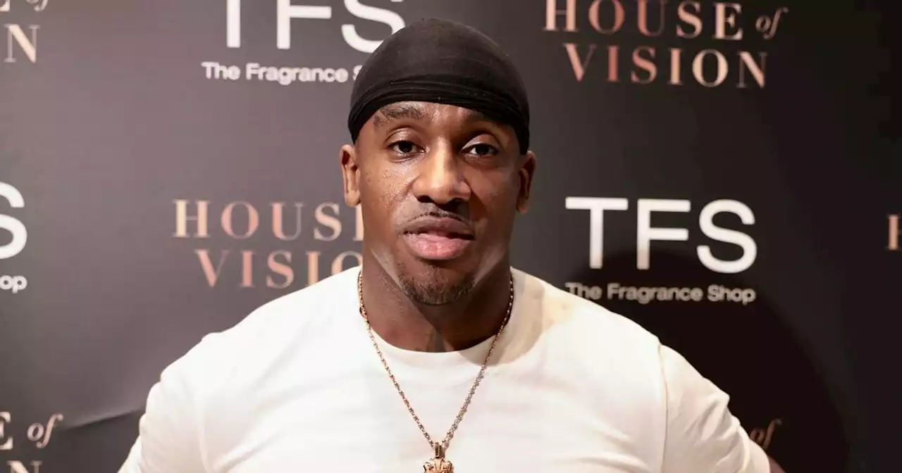 Hundreds queue for hours in Trafford Centre meet and greet with Bugzy Malone