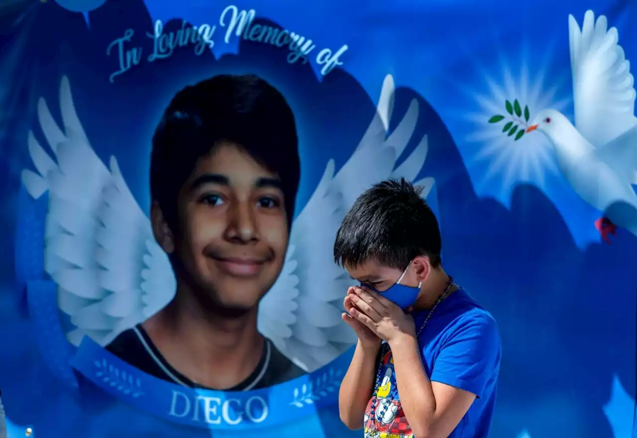 $27 million settlement ends lawsuit over 13-year-old Californian student’s bullying death