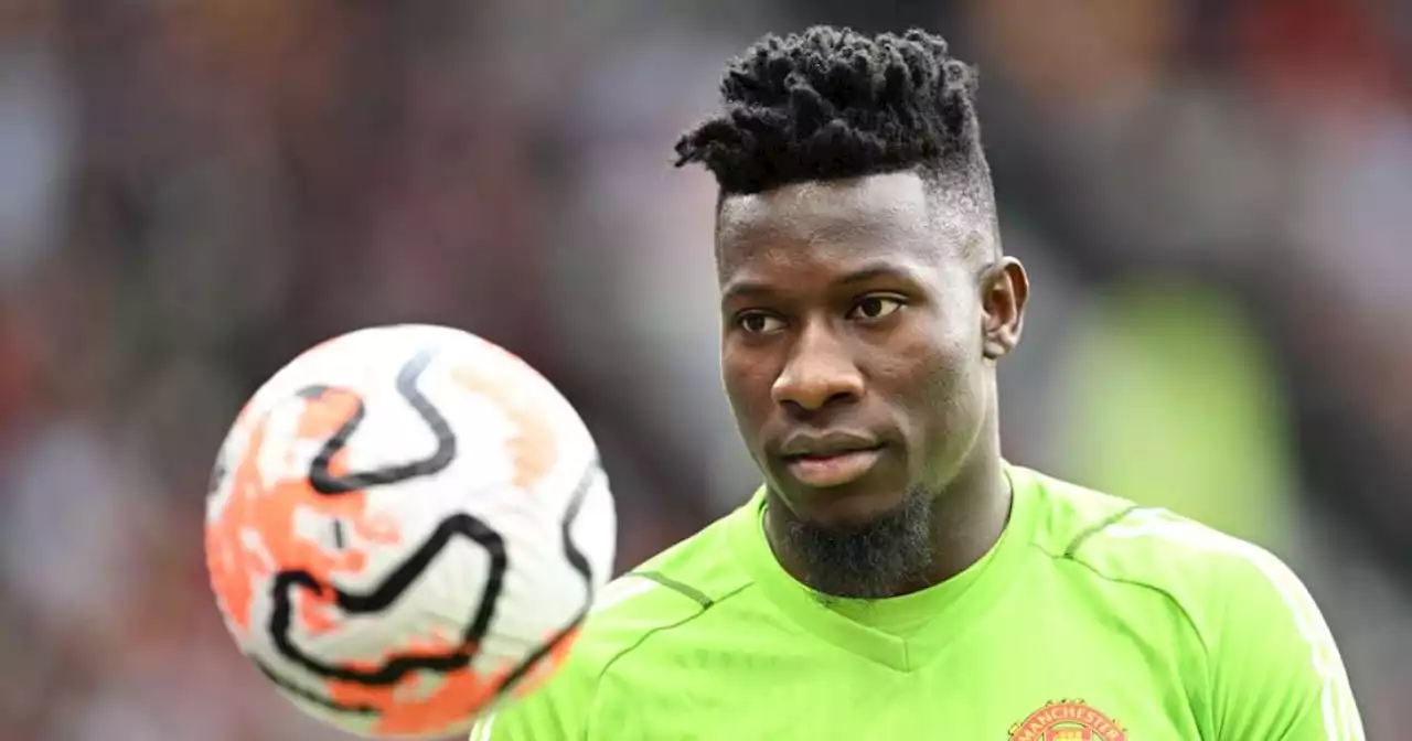 Erik ten Hag to hold showdown talks with Andre Onana over shock Cameroon U-turn