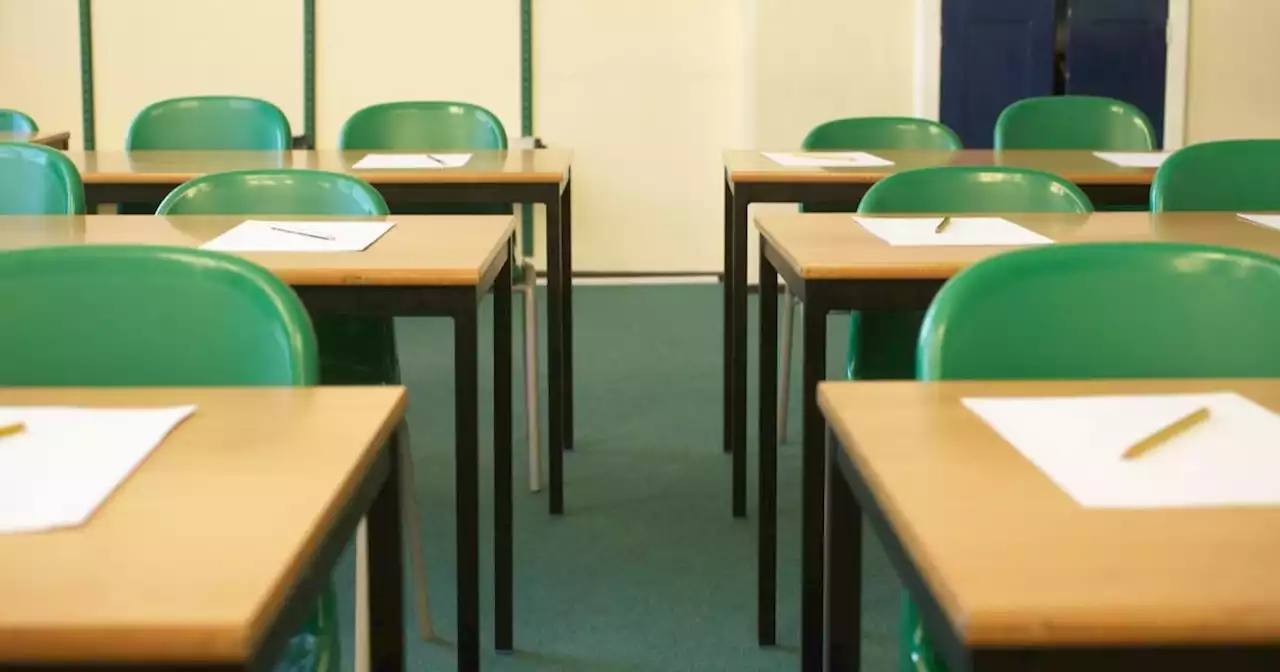 More than 1,000,000 days of learning lost for children suspended from school