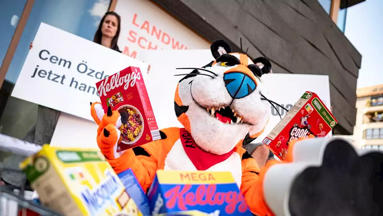 Burger King, Coca-Cola, Nestlé... Foodwatch dénonce les pratiques marketing 'irresponsables' des géants de l'alimentaire
