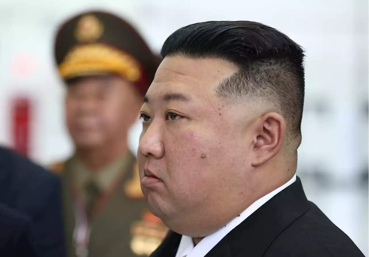 Kim dice que Corea del Norte apoya 'todas las decisiones' de Putin