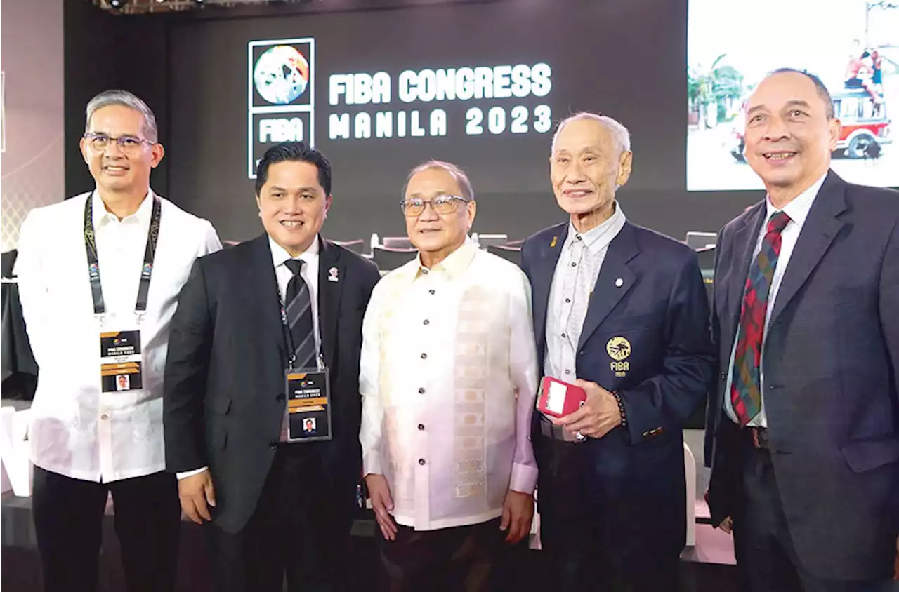 PLDT, Smart celebrate PH’s successful hosting of FIBA Basketball World Cup 2023