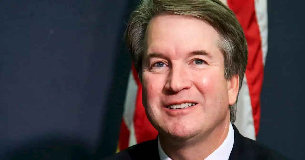 New report highlights Kavanaugh's importance in Alabama map fight