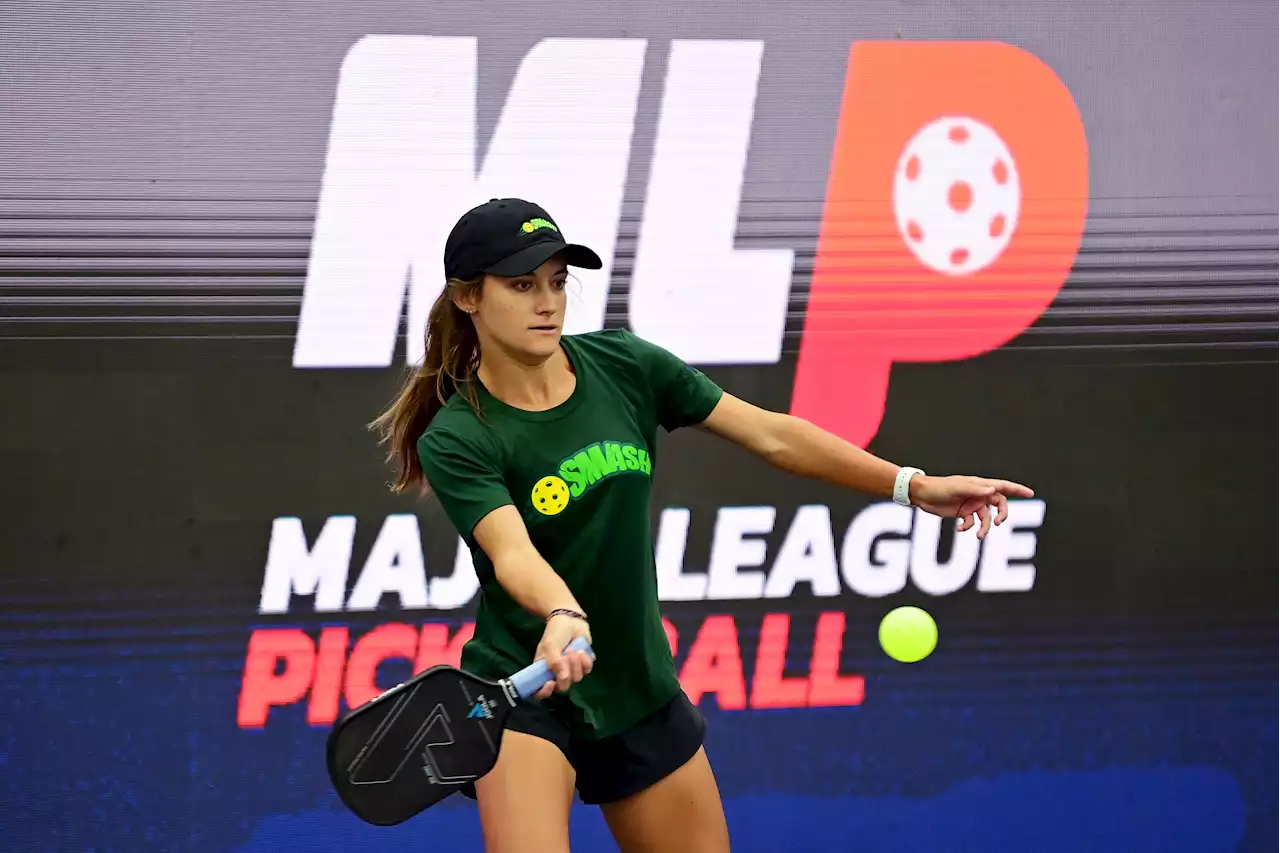 Major League Pickleball merger with PPA is back on after a falling out threatened the deal