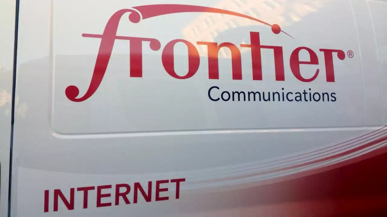 Frontier is moving headquarters from Norwalk, CT to Dallas, TX