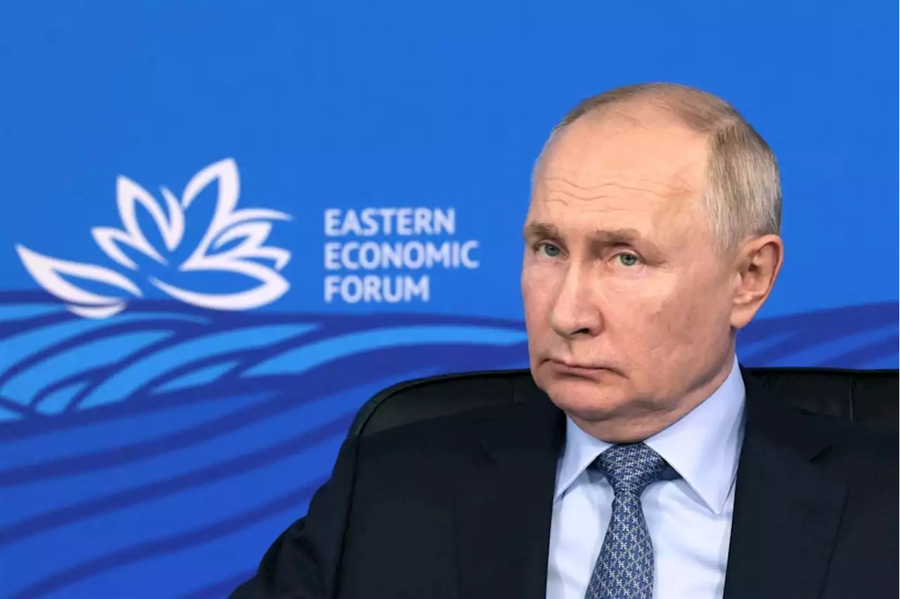 Vladimir Putin praises Elon Musk days after Ukraine Starlink controversy