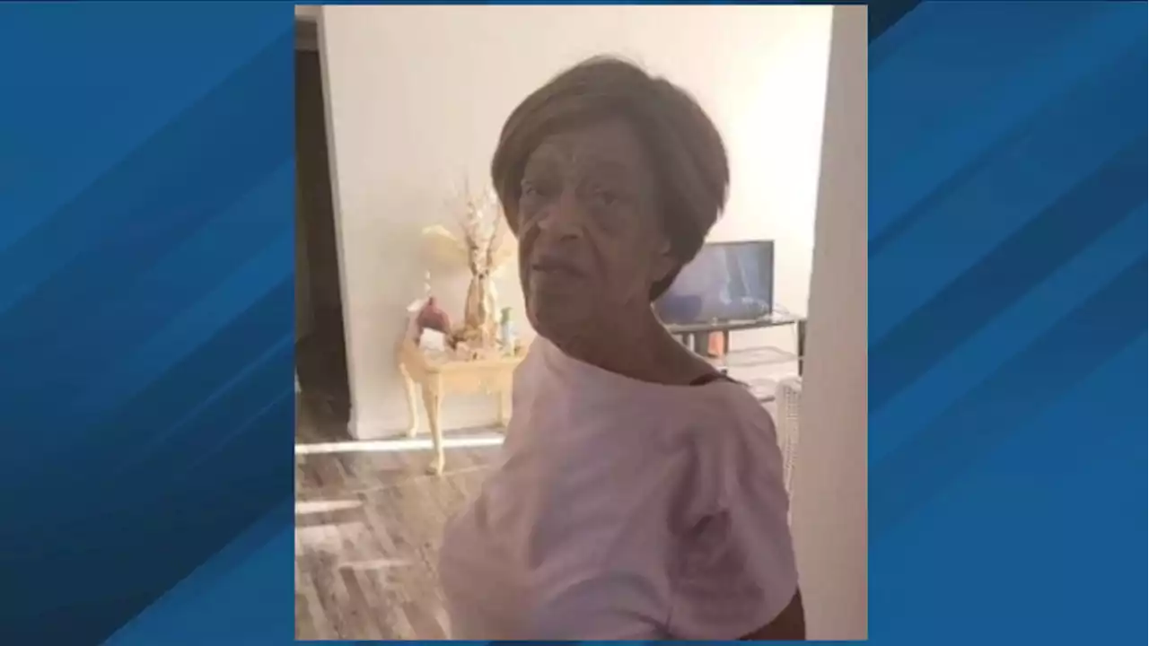 San Antonio police seek help in locating missing 75-year-old woman with medical condition