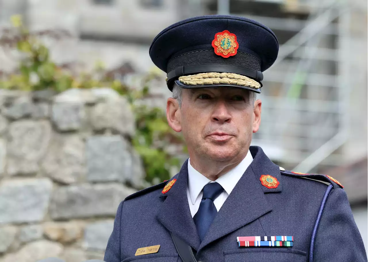 Rank-and-file Gardaí vote no confidence in Garda Commissioner