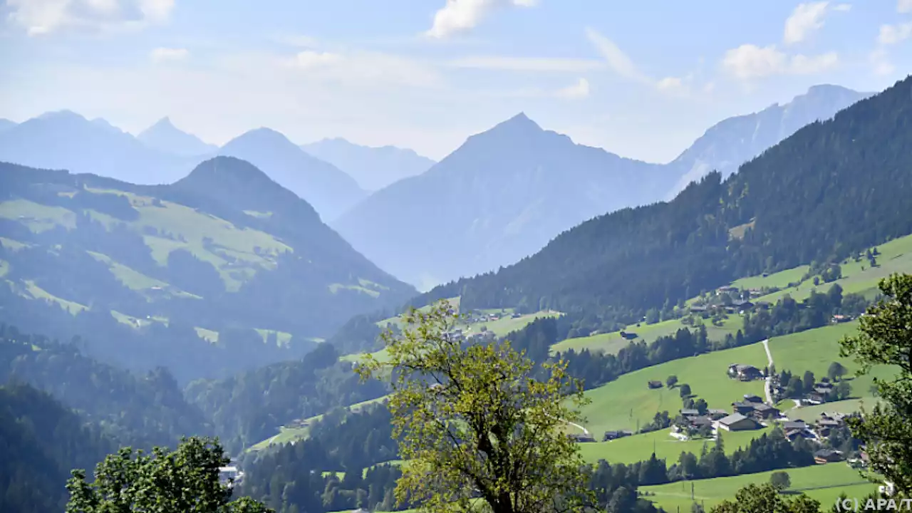 2023 wird eines der bisher wärmsten Jahre in Österreich