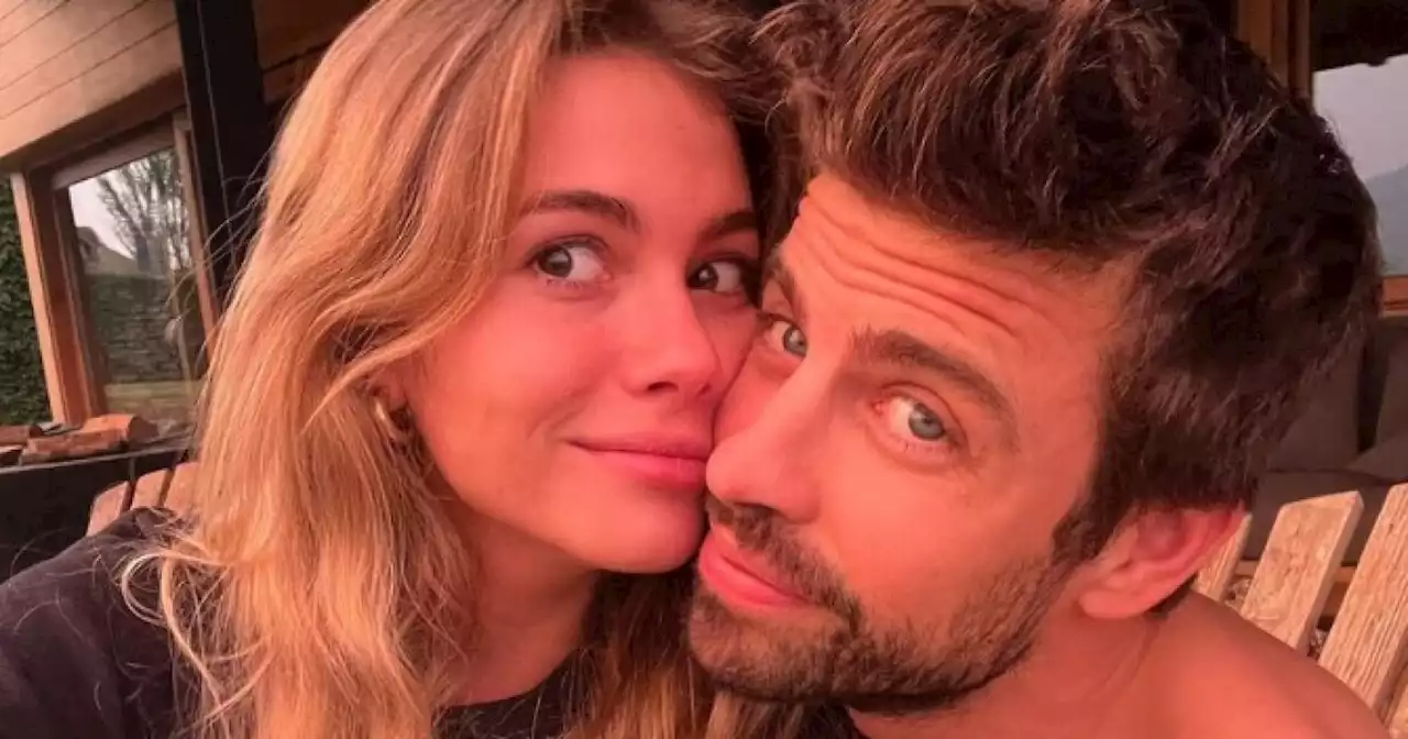 Clara Chía y mamá de Piqué fotografiadas durante vacaciones: ¿las mejores amigas?