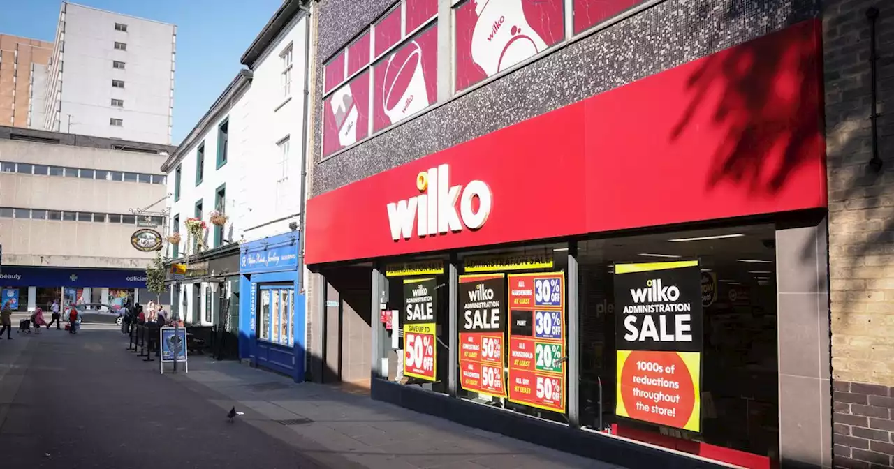 New Wilko scam warning as fake websites offer 'huge discounts'