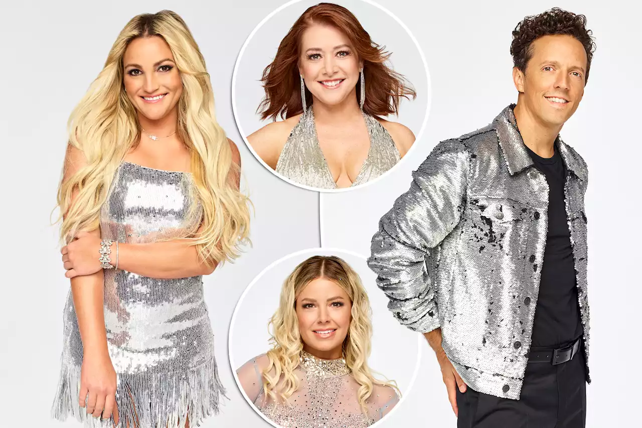 ‘Dancing With the Stars’ season 32 cast revealed