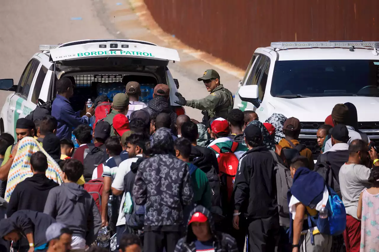 Solving the US migrant crisis is utterly do-able — here’s how it gets done