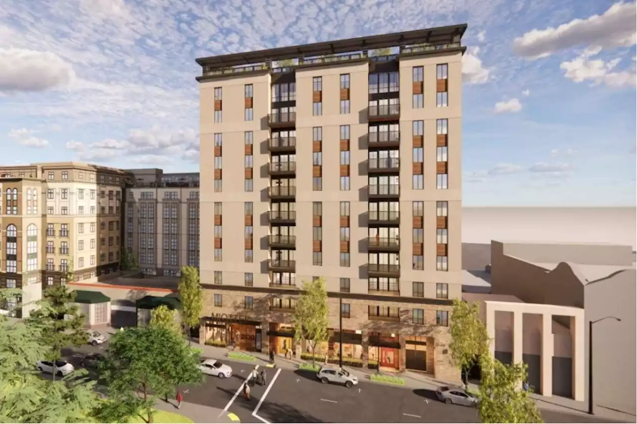 Housing high-rise might replace a well-known store near UC Berkeley