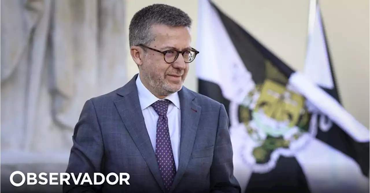 Carlos Moedas diz que já contratualizou 500 milhões de euros na reabilitação de bairros municipais