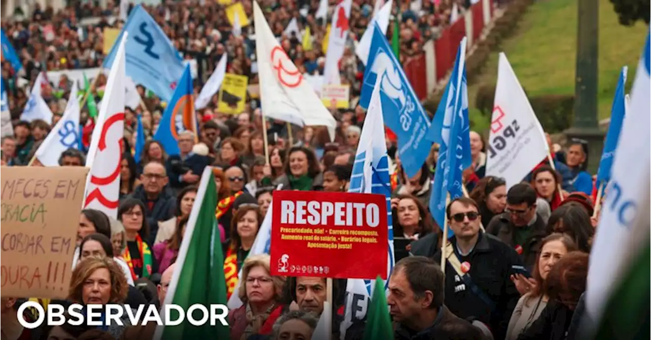 Sindicato de Professores (SIPE) acusa Governo de injustiça com período probatório