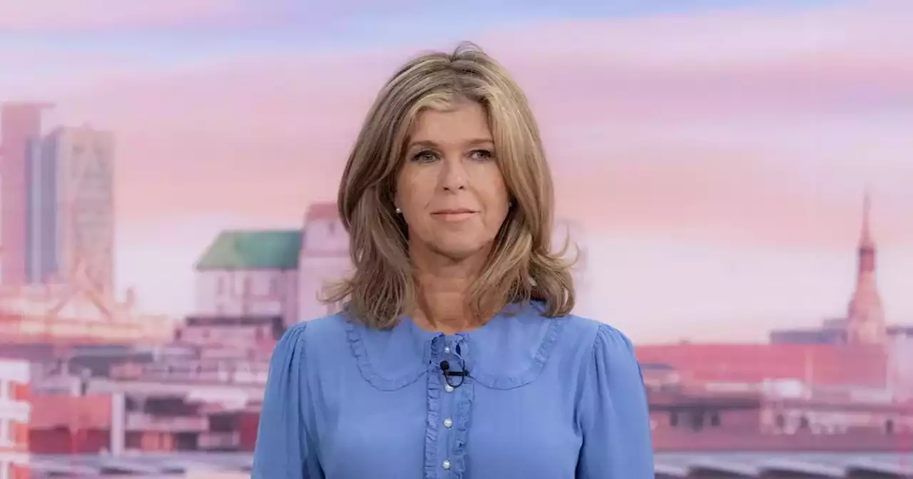 Kate Garraway worries over 'brutal honesty' amid husband's health battle