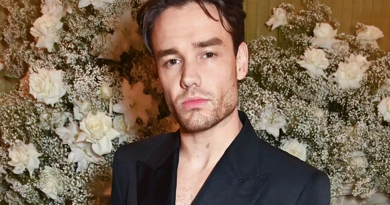 Liam Payne 'rushed to hospital for emergency treatment' while on holiday