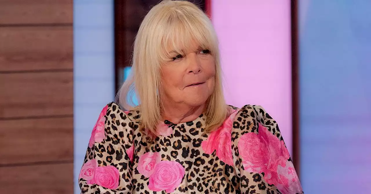 Loose Women’s Linda Robson says ‘I don’t need a man’ amid 'split' from husband